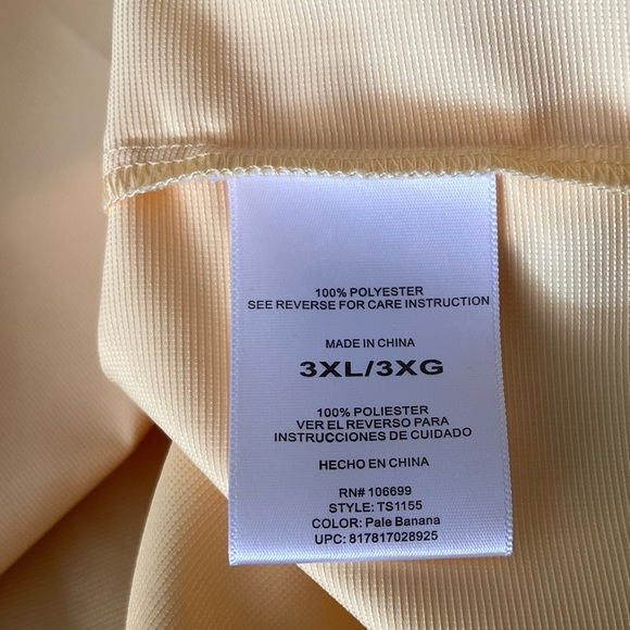 Never worn Habit river guide short sleeve shirt - Picture 15 of 15